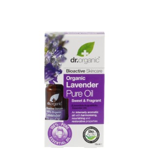 Lavender Pure Oil