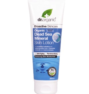 Dead Sea Skin Lotion