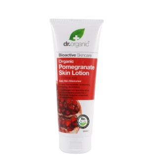Pomegranate Skin Lotion [100%]