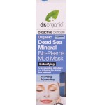 Dead Sea Mud Mask carton