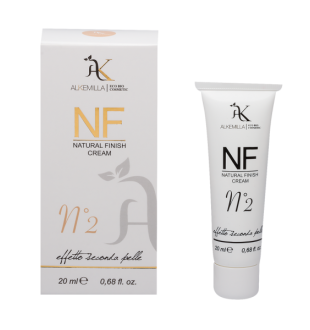 NF Cream - Colore 2 | Fondotinta seconda pelle
