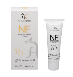 NF Cream - Colore 1 | Fondotinta seconda pelle