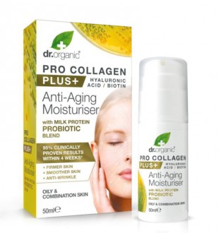 Pro Collagen Plus con MILK PROTEIN PROBIOTICS