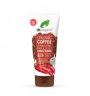  Organic Coffee Stimolante Balsamo