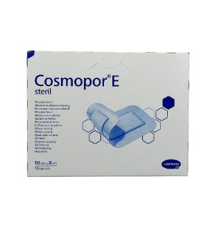 Garza Cosmopor E 10x8