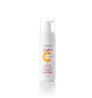  Radiance Cleansing Mousse - Mousse Detergente Illuminante